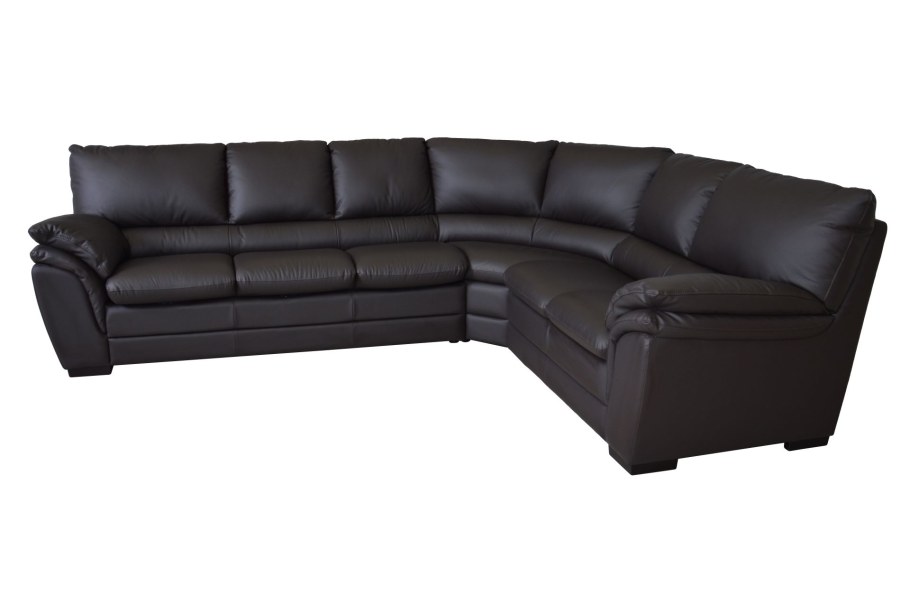 Диван угловой Милано Green