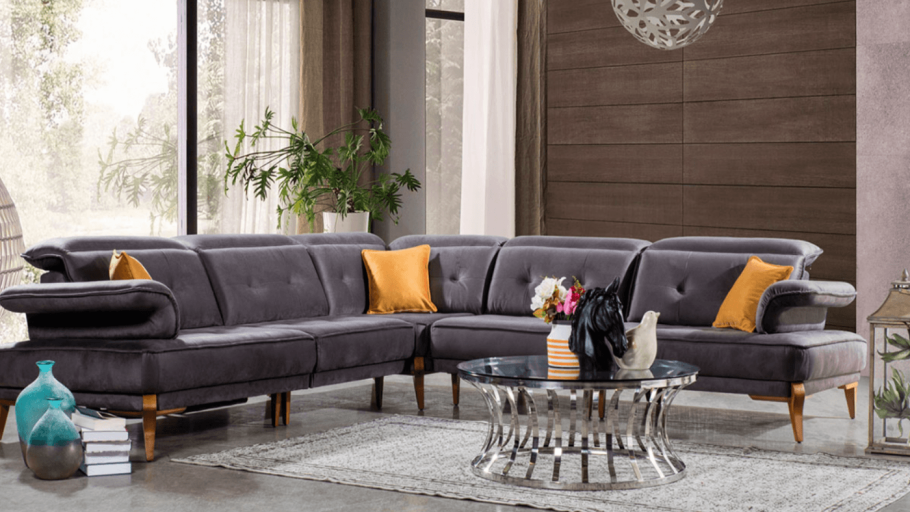 Комплект садовой мебели Милан