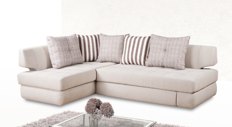 Диван угловой Милано Fox