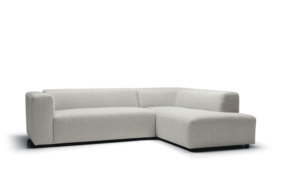 Диван угловой Милано Gray