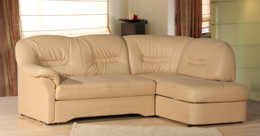 Диван угловой Милано Fox