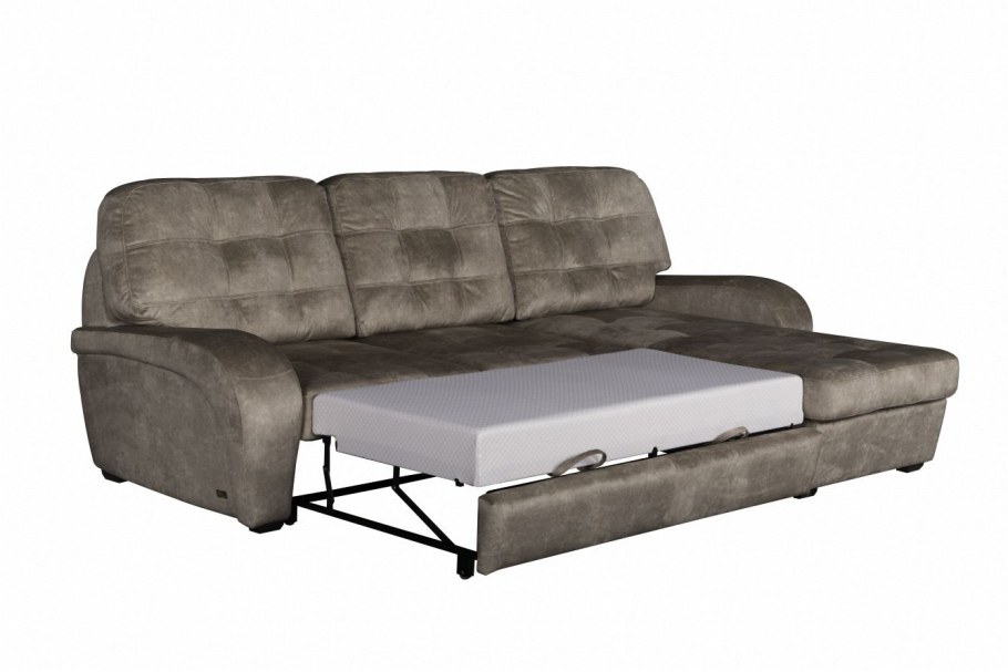 Диван Скай с канапе (2р+1) (kashemir 974