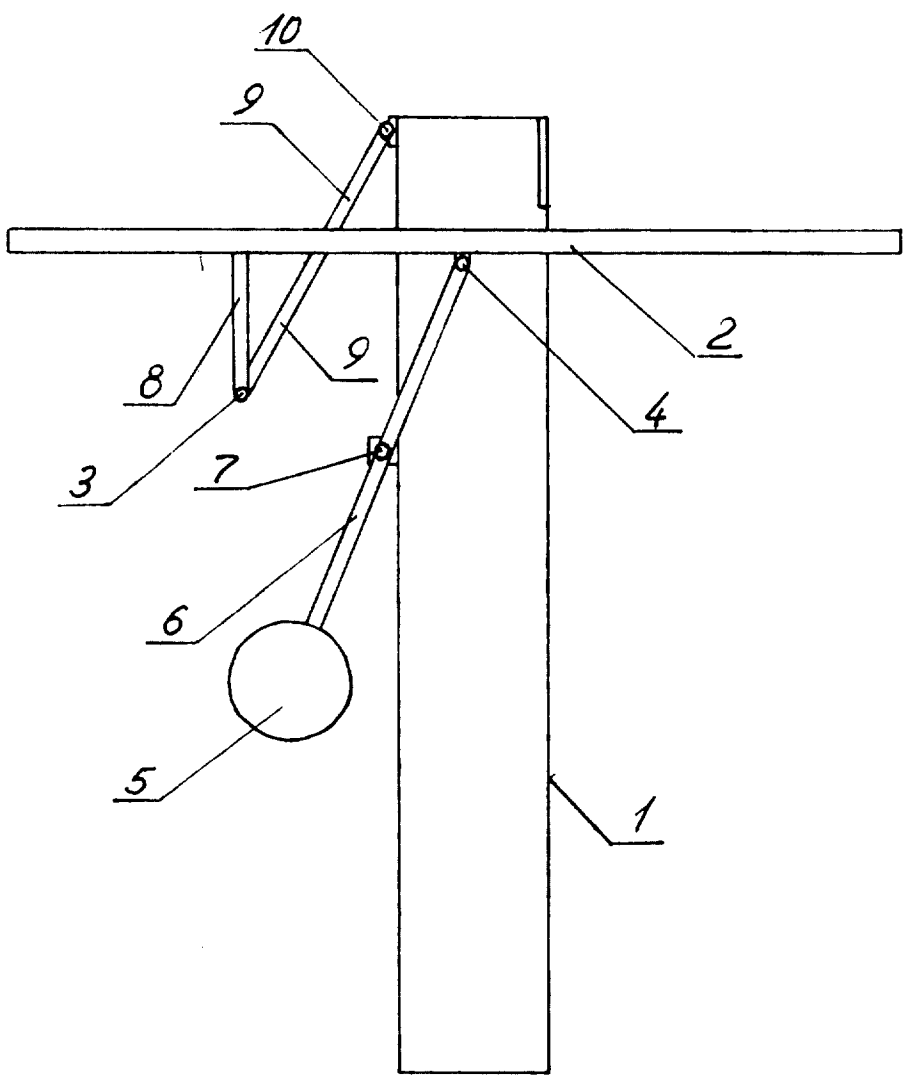 Чертежи ворота противопожарные распашные