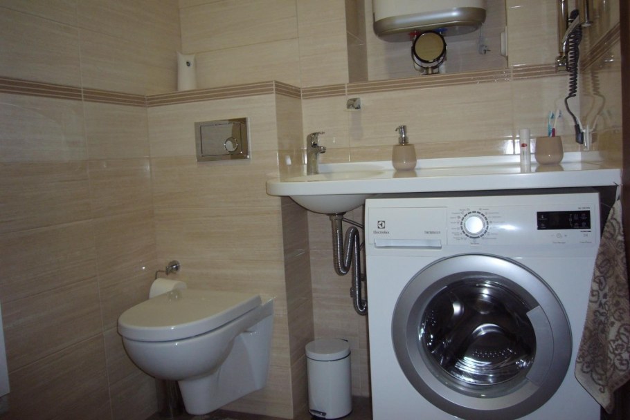 Eurosoba 1100 Sprint Plus под раковину