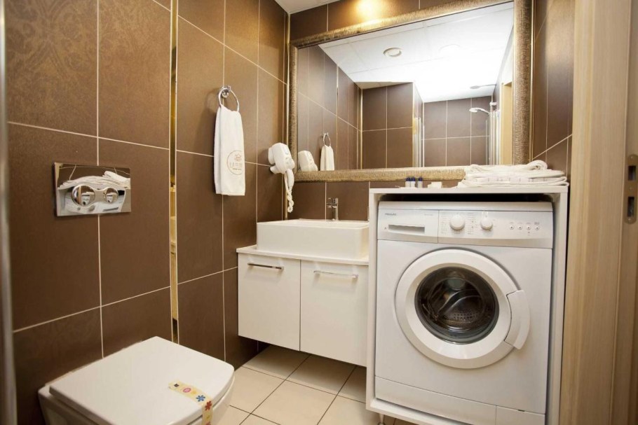 Раковина 60 см цвет & стиль Кулибинка 60