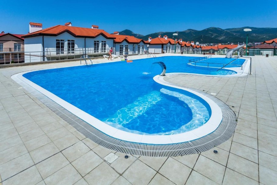 Dacha del Sol Анапа