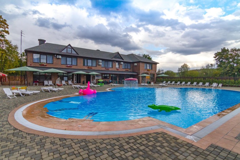 Хутор Гуамка Краснодарский край