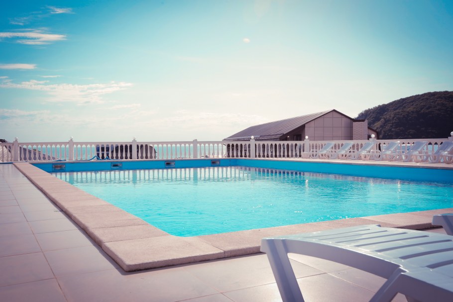 Баден-Баден Уктус Екатеринбург