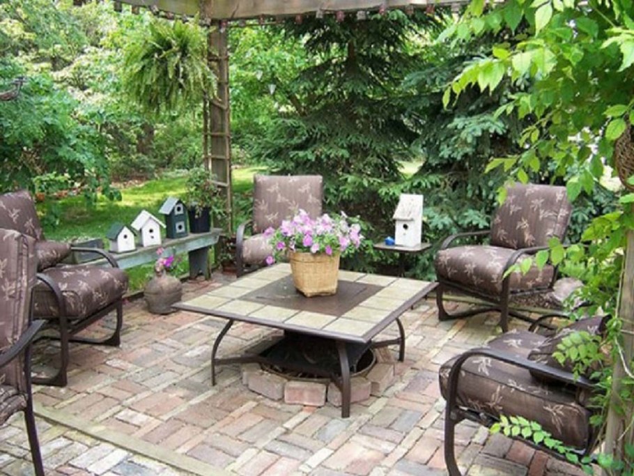 Пергола Сиена