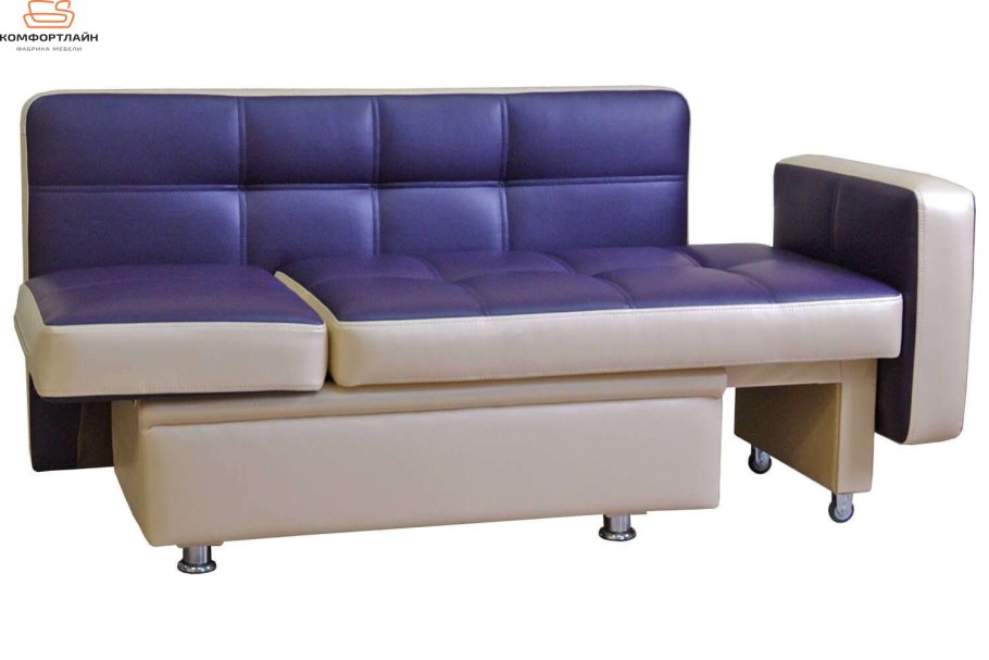 Диван фокус Комфортлайн