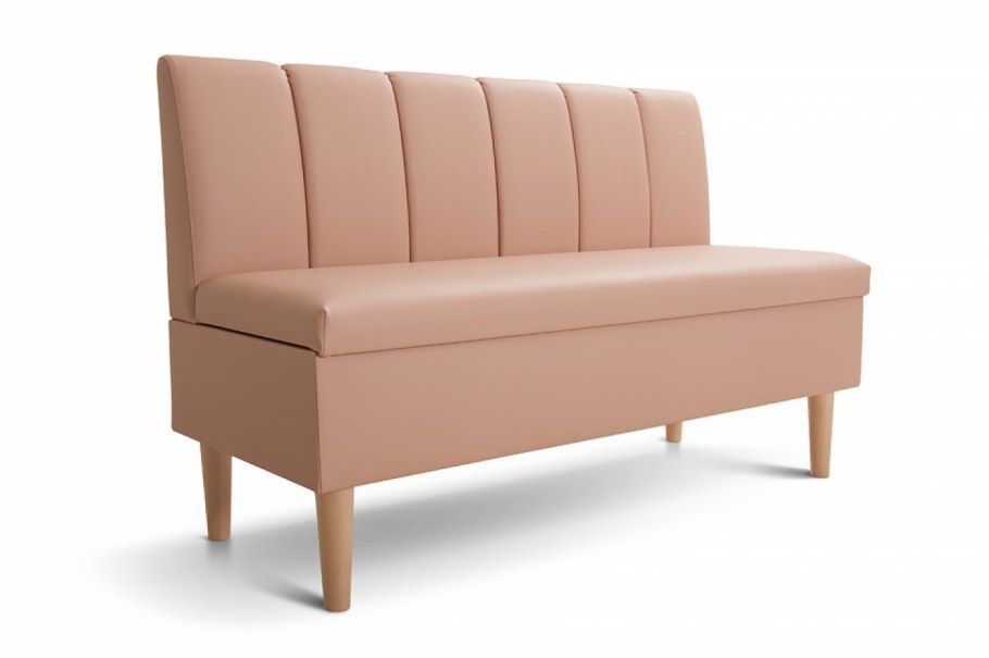 Кухонный диван лайм Вуд