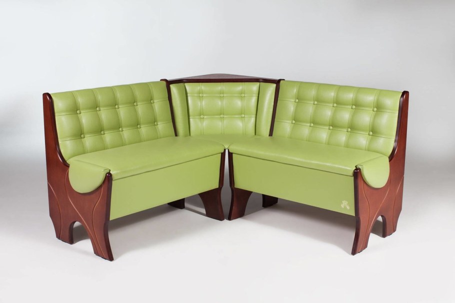 Седьмая карета кухонный уголок Серж