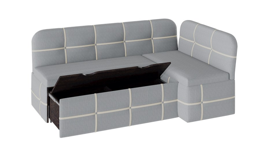 Кухонный диван каприз дк016