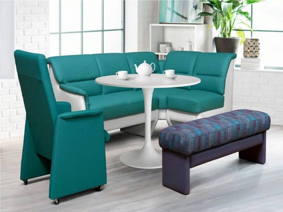 Kitchensofas фабрика кухонных диванов