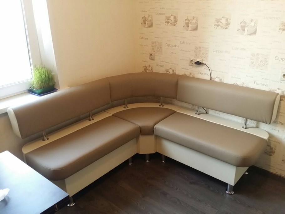 Диван кухонный Техас 700 Долорес