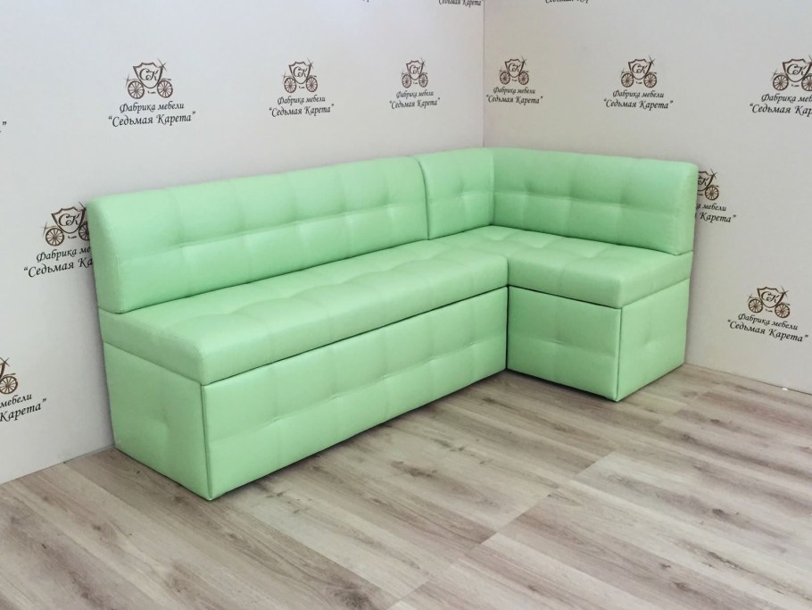 Седьмая карета диваны