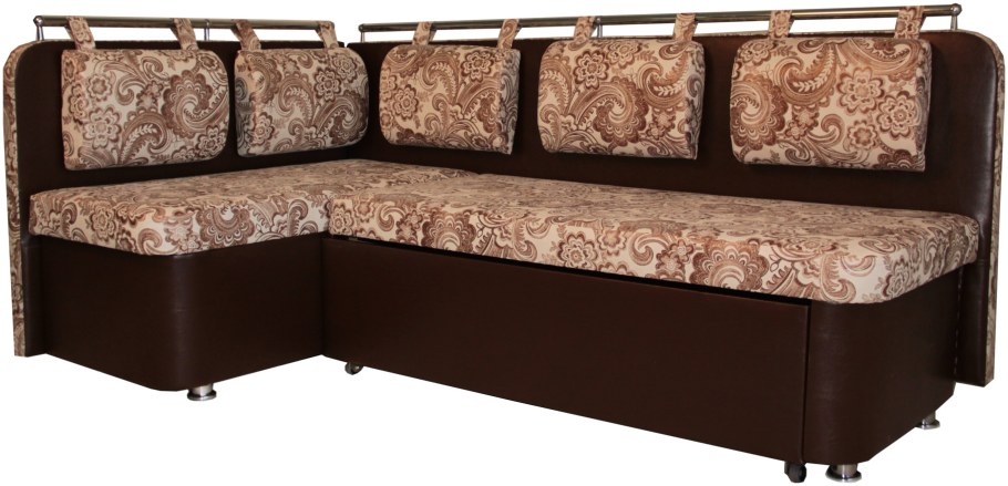 Купить кухонный уголок Ассоль со спальным местом