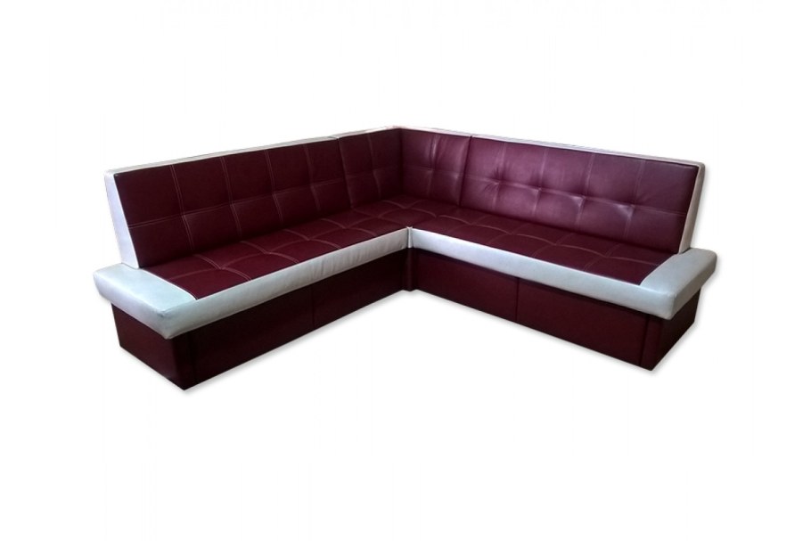 Диван кухонный угловой Конти-2