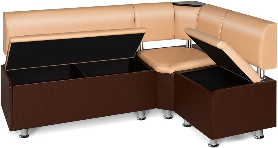 Диван кухонный Бриз апогей