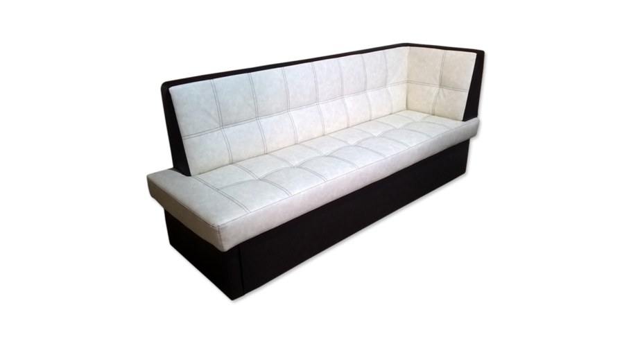 Кухонный диван Рево прямой