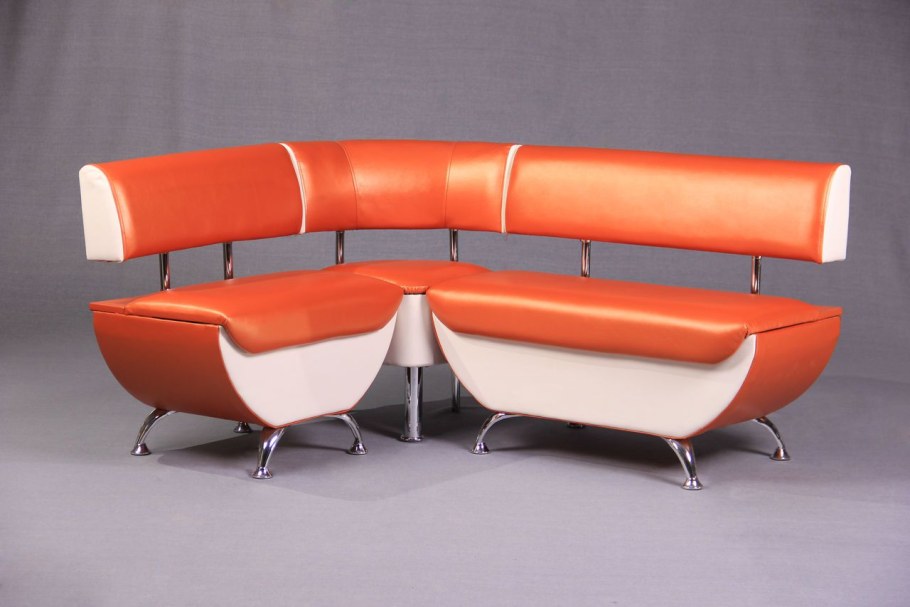 Диван Престон фабрика седьмая карета