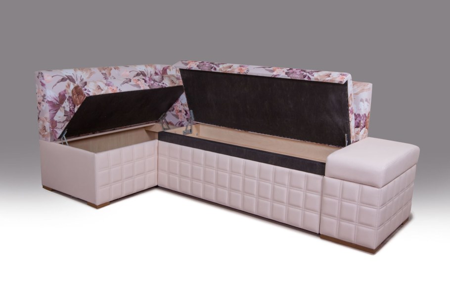 Кухонная скамья Честер 900