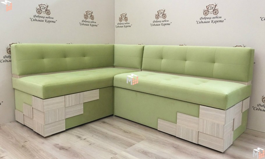 Диван Модерн Ульяновская фабрика