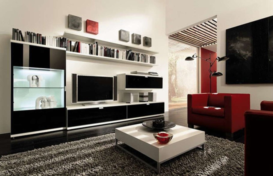 Мебель для гостиной