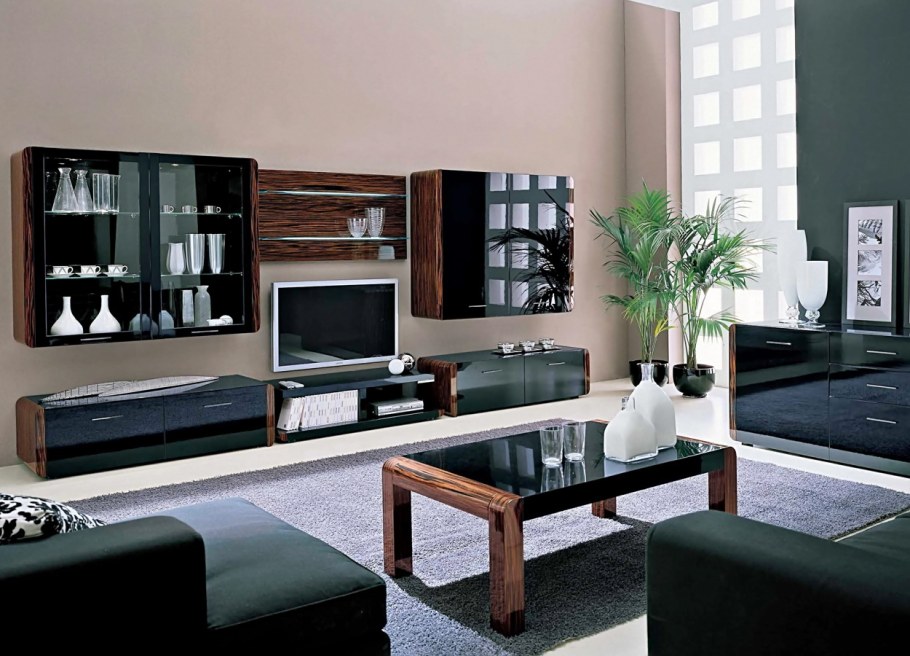 Мебельные группы для гостиной