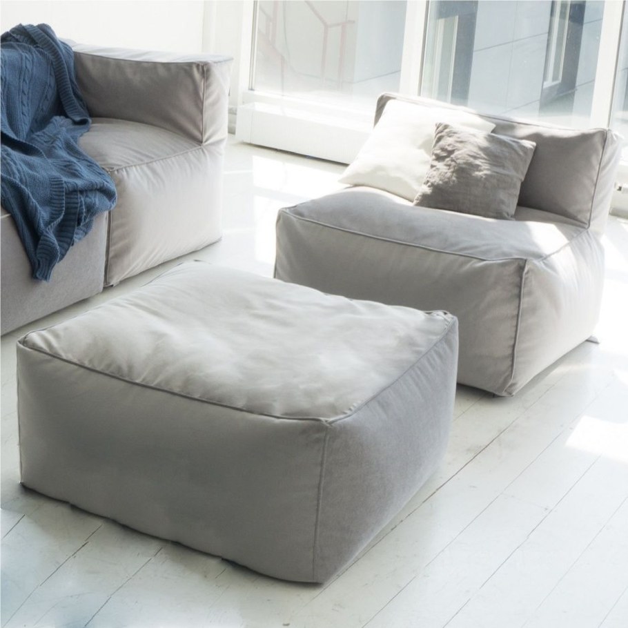 Диван Куба Selecta