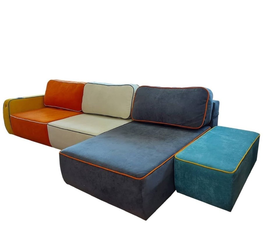 Мебель трансформер для школы