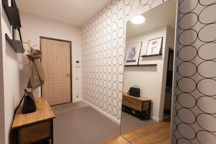 Скандинавский стиль п-44