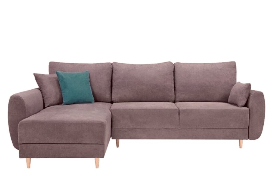 Диван Осло-3 White