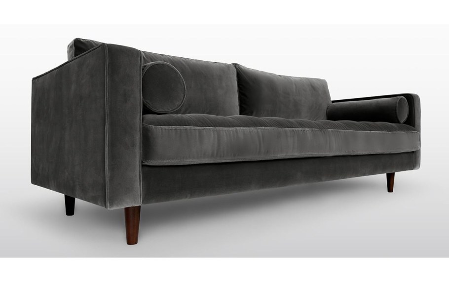 Современные диваны