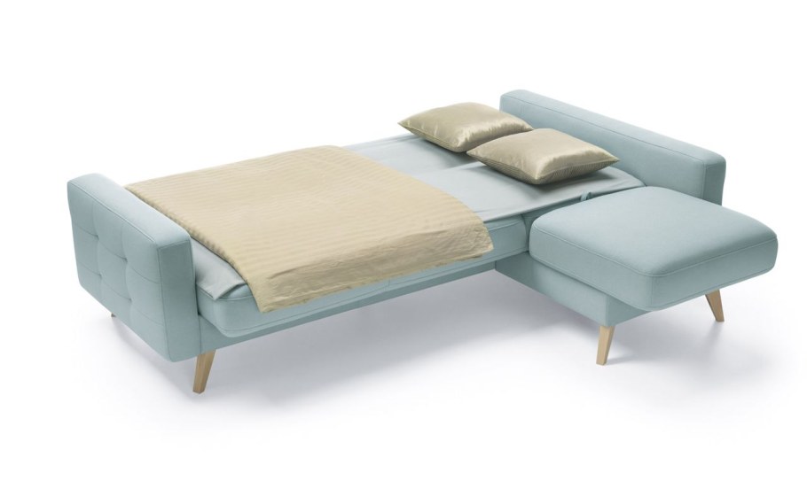 Угловые диваны Gala collezione Nappa