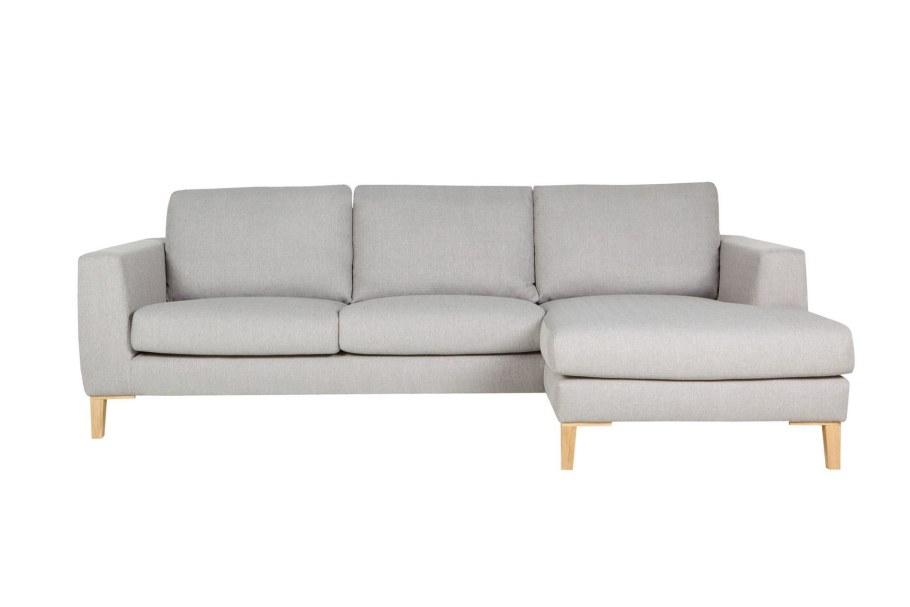 Трехместный диван Malin