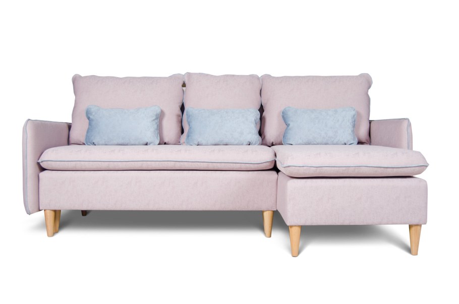 Диван Ron угловой Freedom