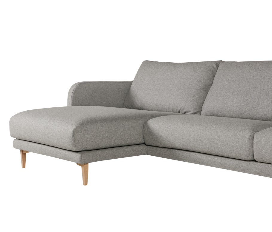 Угловой диван Дженни