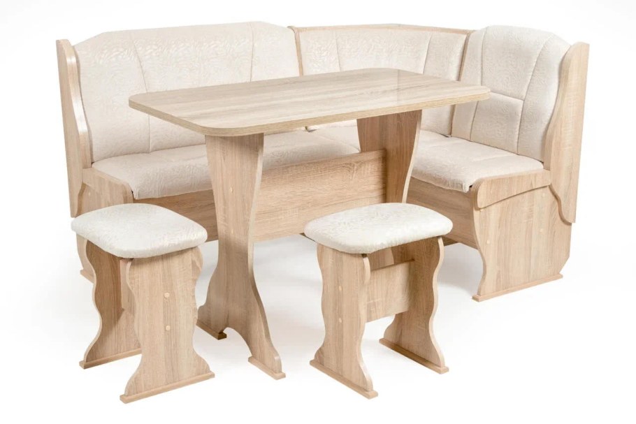 Кухонный уголок Оскар ТРИЯ