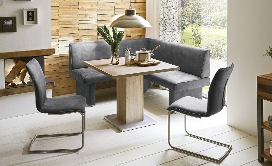 Мурзик диван кухонный