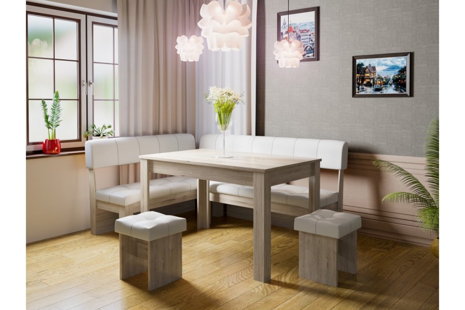 Кухонный уголок Омега хофф