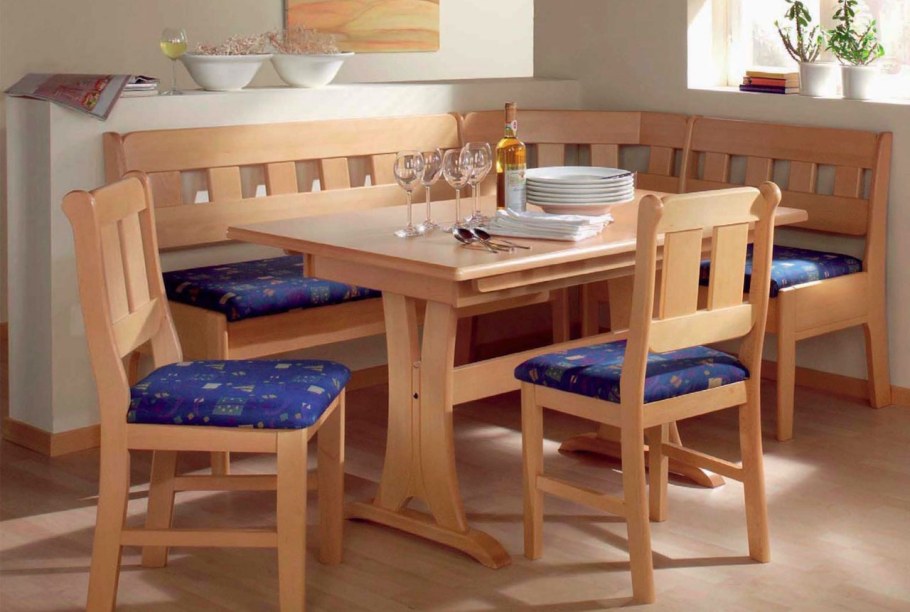 Обеденная зона