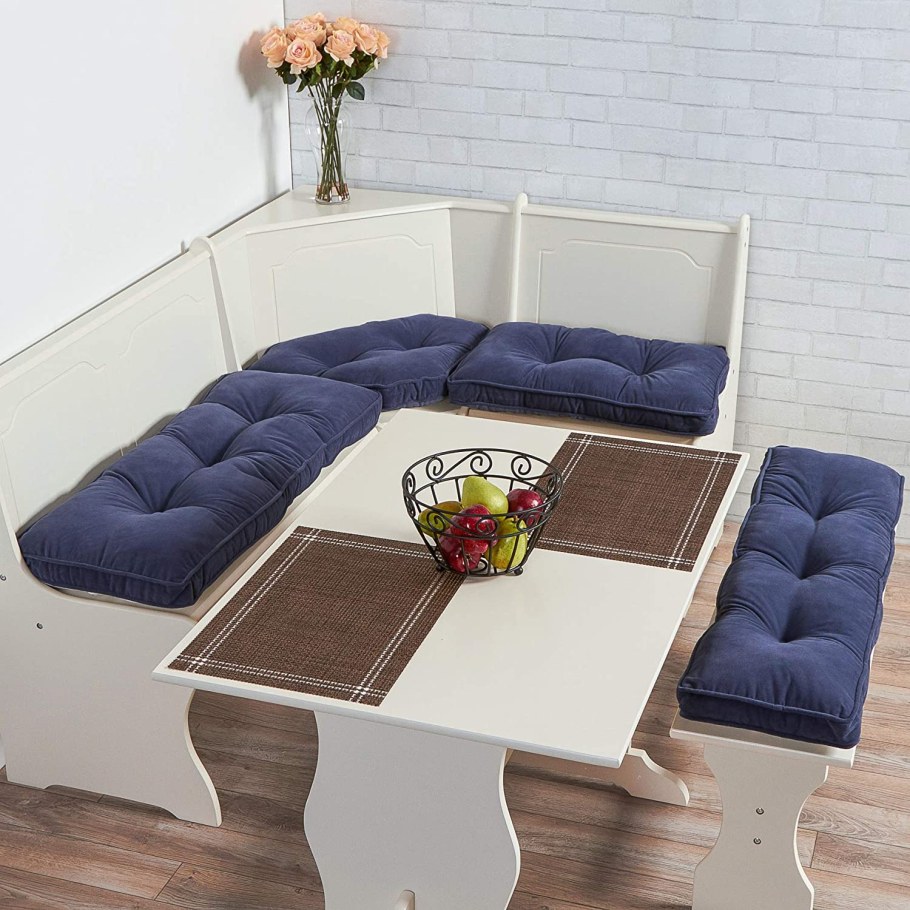 Обеденная зона Жасмин (БТС)