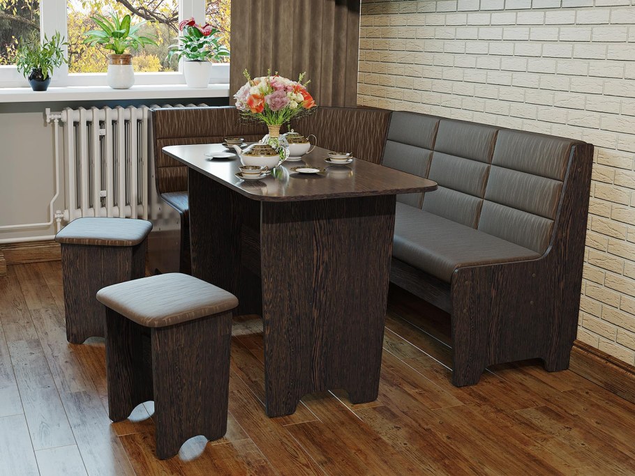 Омега кухонный уголок Омега МФ-102.003