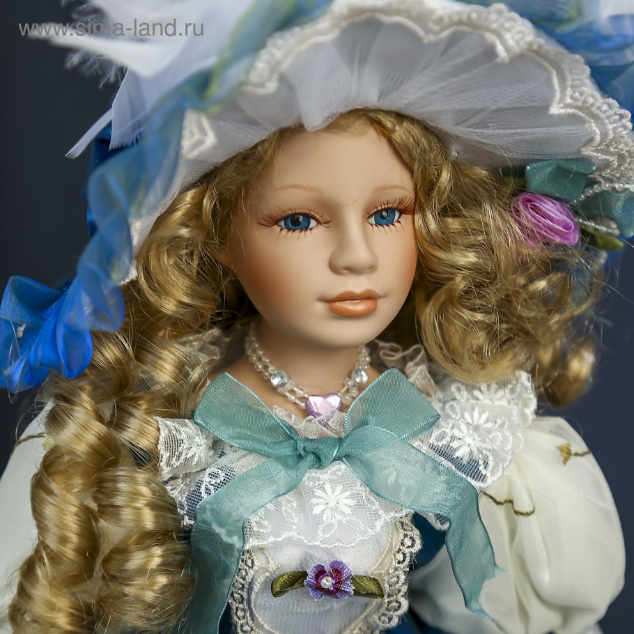 Ретро куклы