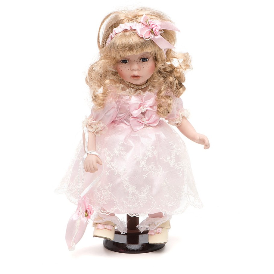 Angel collection куклы фарфоровые