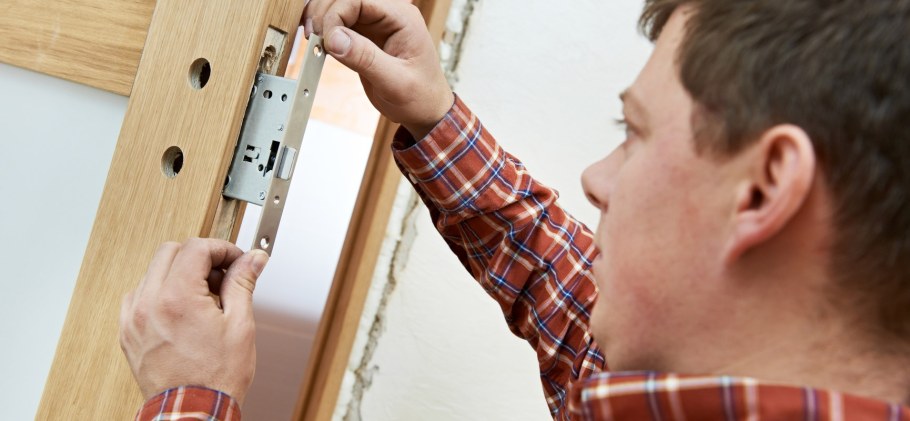 Проем в несущей стене