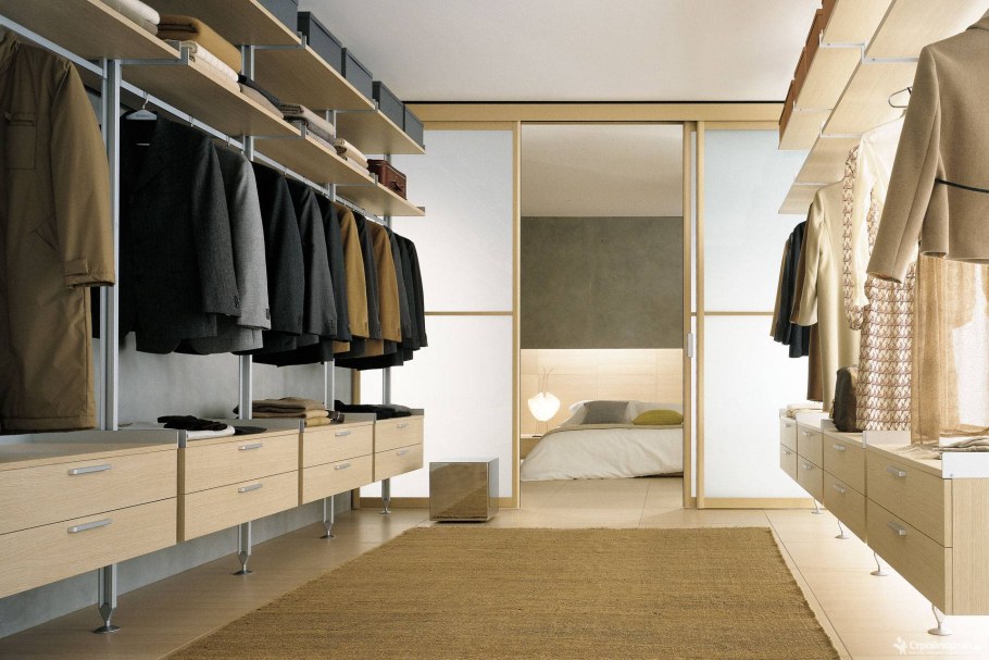 Хозяйственная комната постирочная