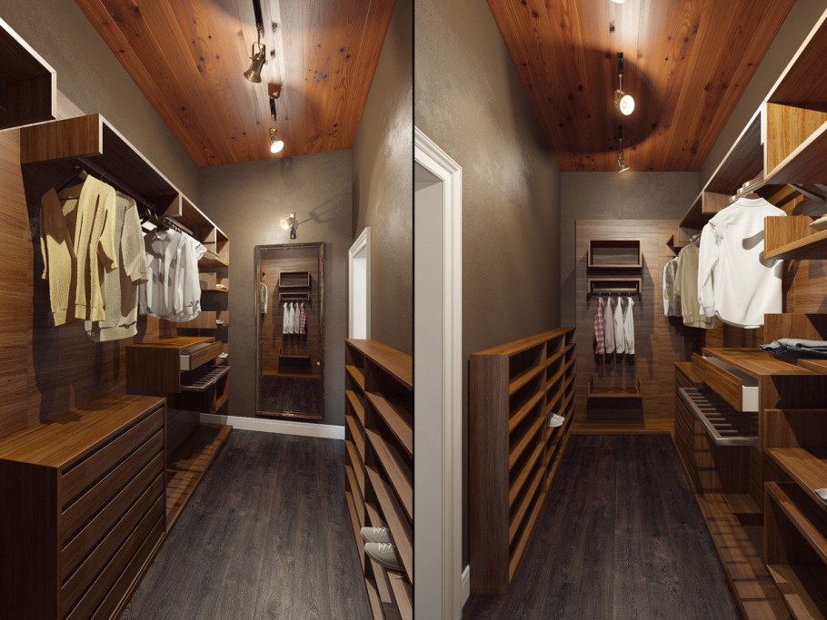 Гардеробная Кэрри Брэдшоу