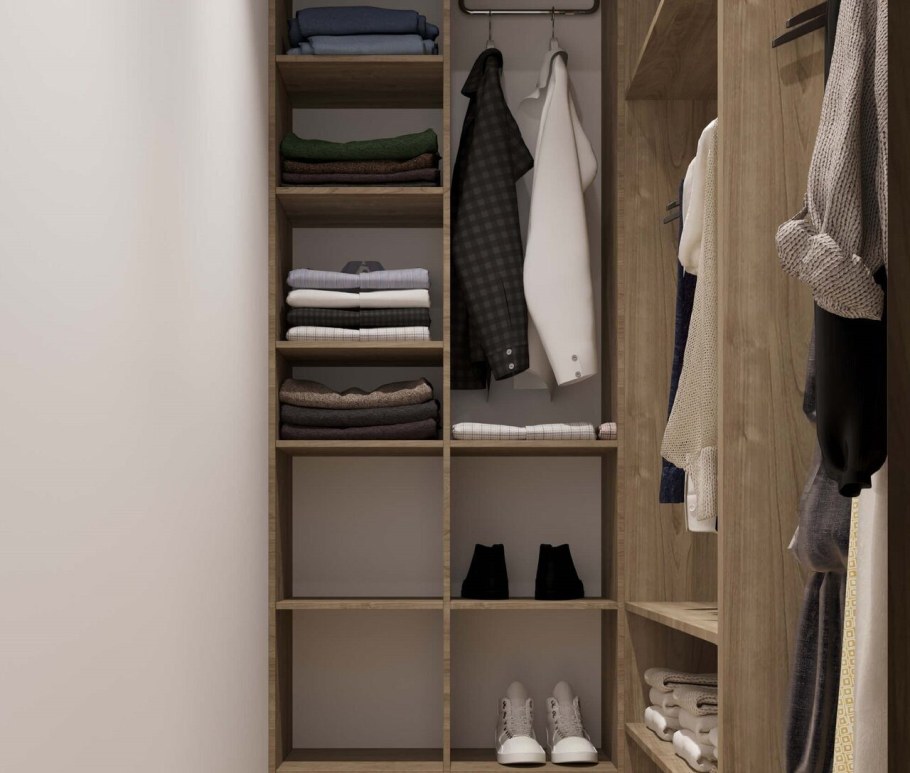 Постирочная 1м на. 1,5